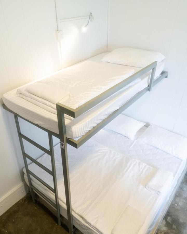 Durian Ecolodge 탐핀 외부 사진