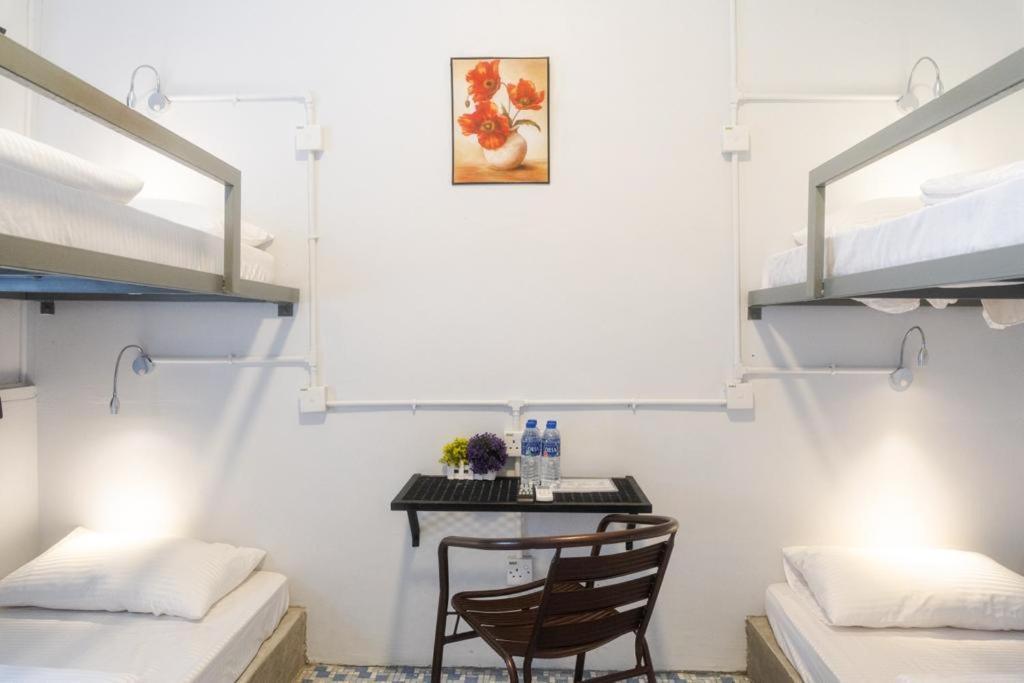 Durian Ecolodge 탐핀 외부 사진